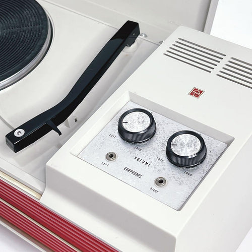 Panasonic Record Players (Turntables) National Sf-450 Ok