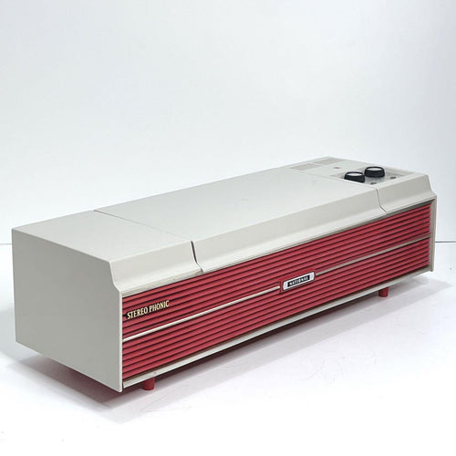 Panasonic Record Players (Turntables) National Sf-450 Ok