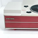 Panasonic Record Players (Turntables) National Sf-450 Ok