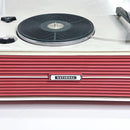 Panasonic Record Players (Turntables) National Sf-450 Ok