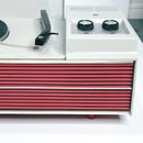Panasonic Record Players (Turntables) National Sf-450 Ok