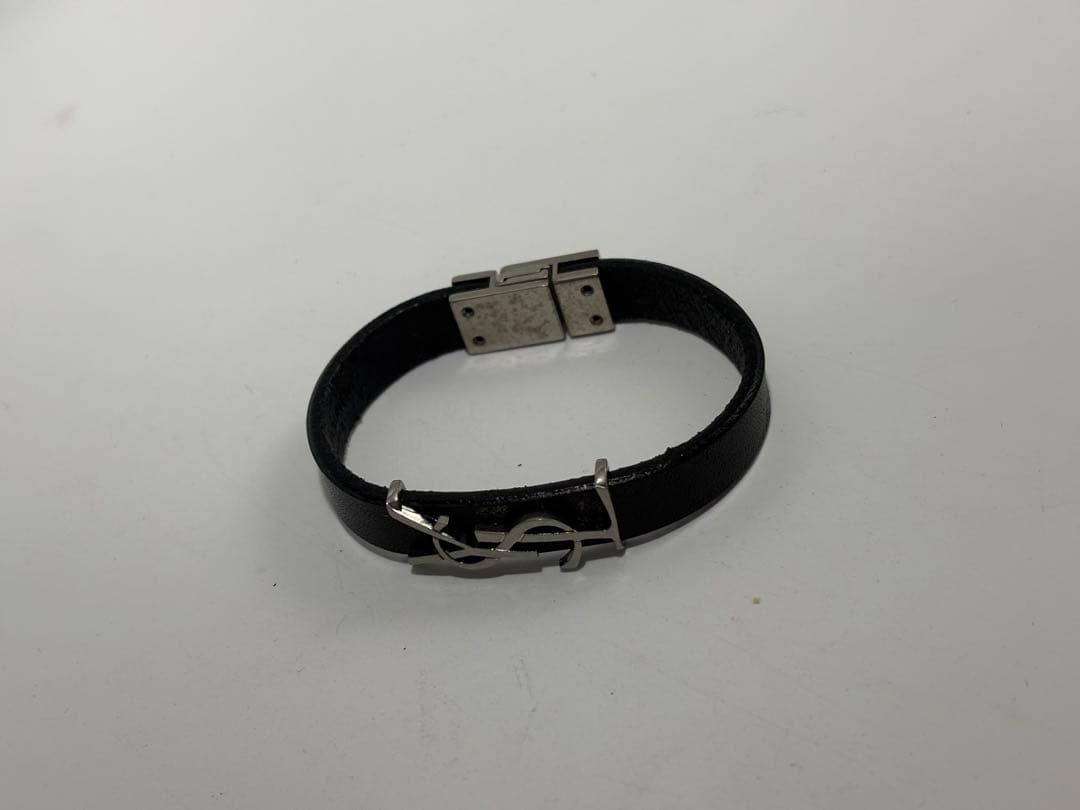 Saint Laurent Bracelets