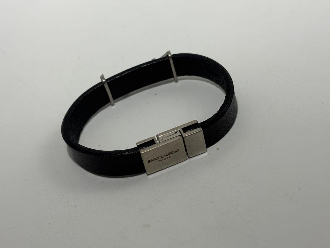 Saint Laurent Bracelets