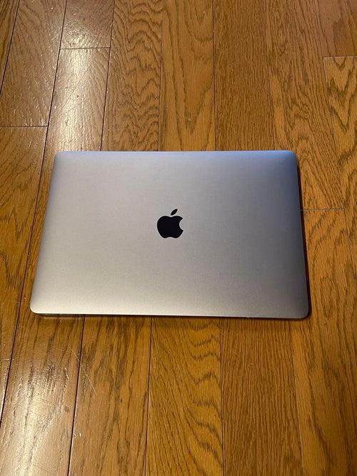 Apple Macbook Body Pro 13 2019, Thunder 3 4