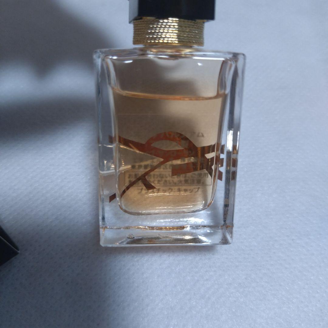 Yves Saint Laurent Parfum (Femme) Ysl Libre Eau De Parfum 7.5Ml