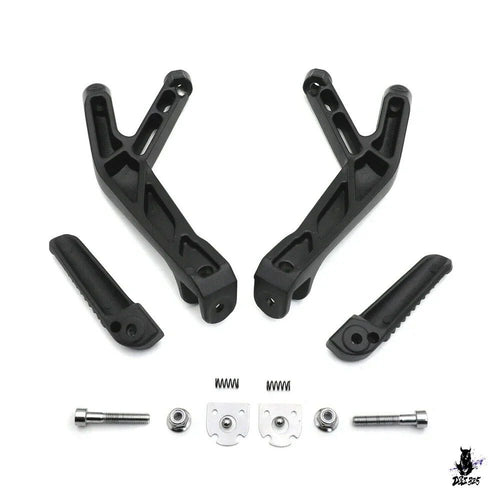 Others Yzf-R1/R1S/R1M 2015-2018