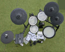 Roland Electronic Drums Ok Td-17Kvx