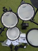Roland Electronic Drums Ok Td-17Kvx