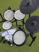Roland Electronic Drums Ok Td-17Kvx