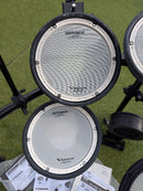 Roland Electronic Drums Ok Td-17Kvx