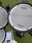 Roland Electronic Drums Ok Td-17Kvx