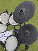 Roland Electronic Drums Ok Td-17Kvx