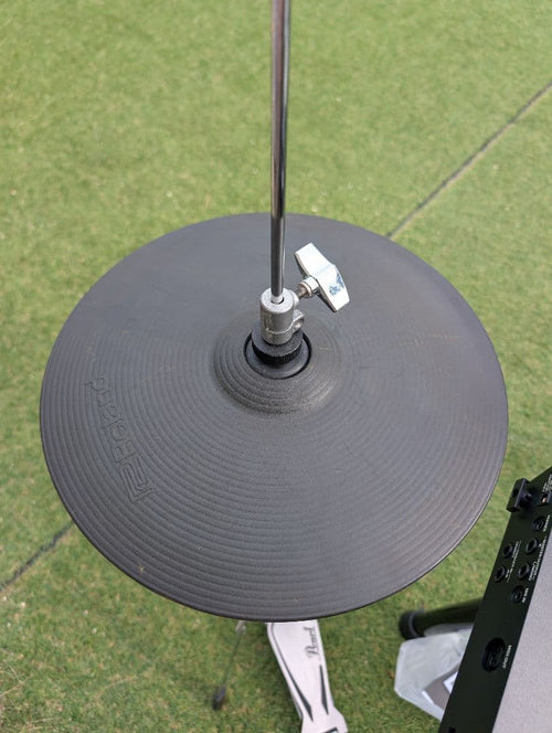 Roland Electronic Drums Ok Td-17Kvx