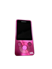 Sony Digital Audio Player Nw-S784 8Gb