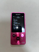 Sony Digital Audio Player Nw-S784 8Gb