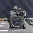 Muzen Wireless Speakers Wild Mini Bluetooth