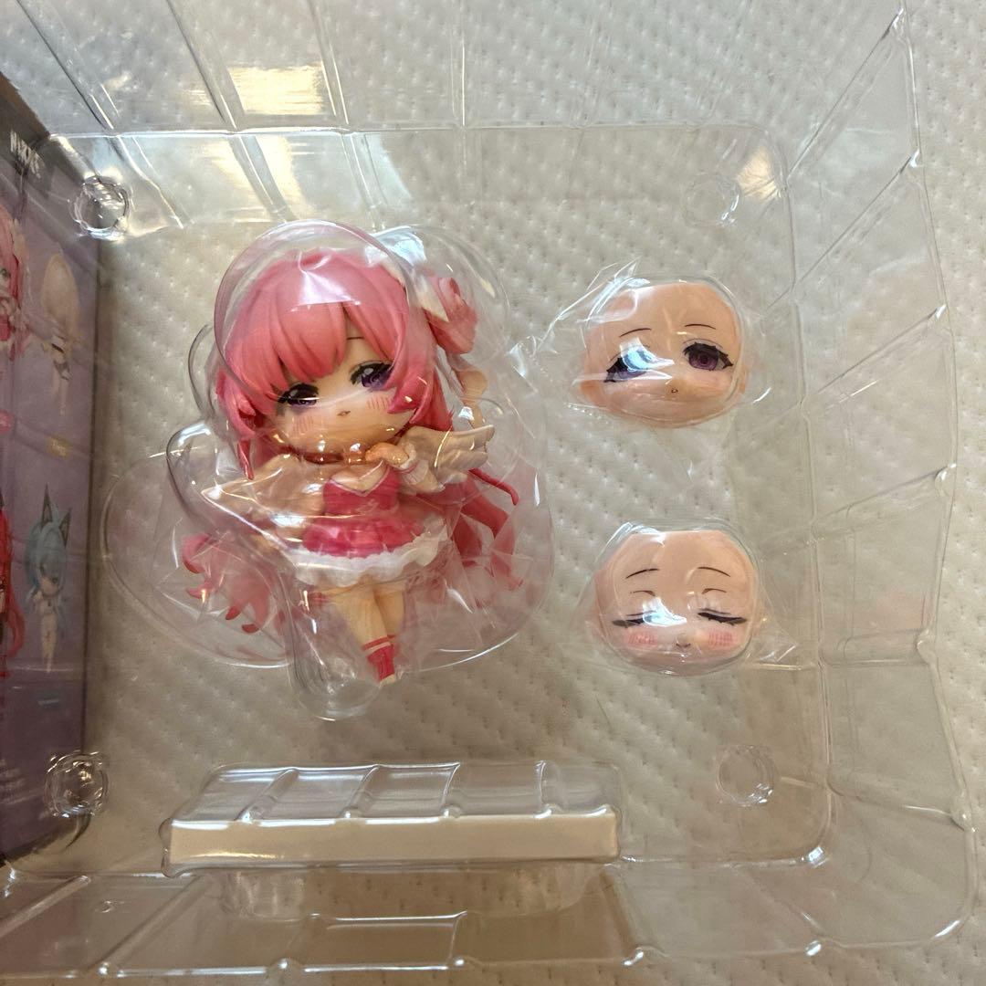 Game Character Nikke Sac Vol.2