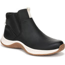 Bootty Ryka Embrace Womens Ankle Bootie Black