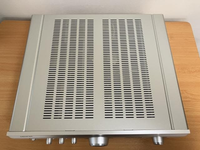 Denon Integrated Amplifiers Pma-1600Ne Usb-Dac