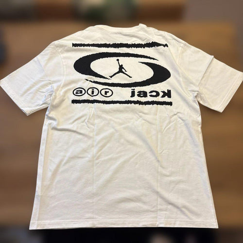 Jordan T-Shirts Brand T L