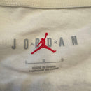 Jordan T-Shirts Brand T L