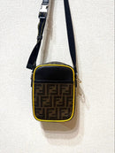 Fendi Shoulder Bags