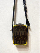 Fendi Shoulder Bags