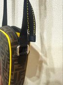 Fendi Shoulder Bags