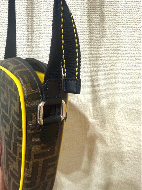 Fendi Shoulder Bags