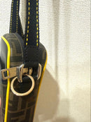 Fendi Shoulder Bags