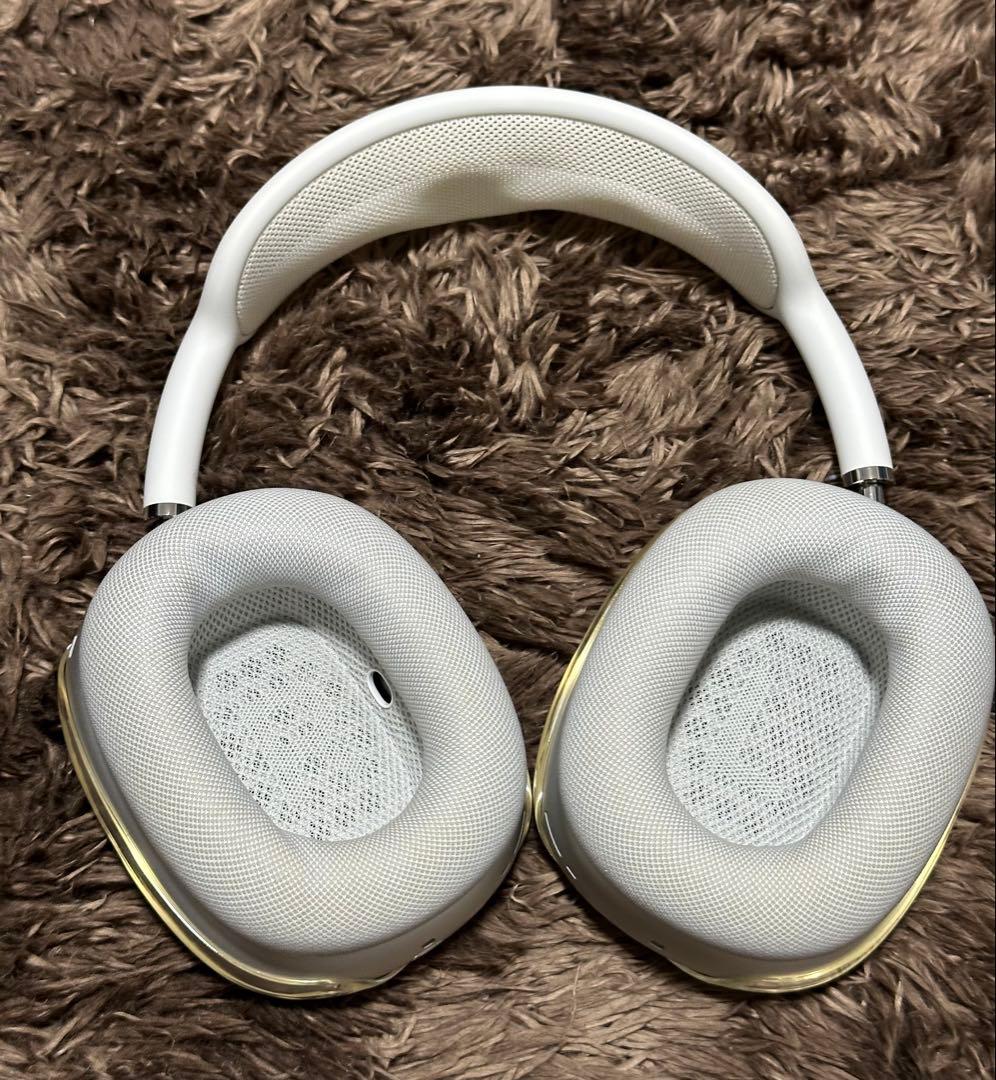 Apple Airpods Max