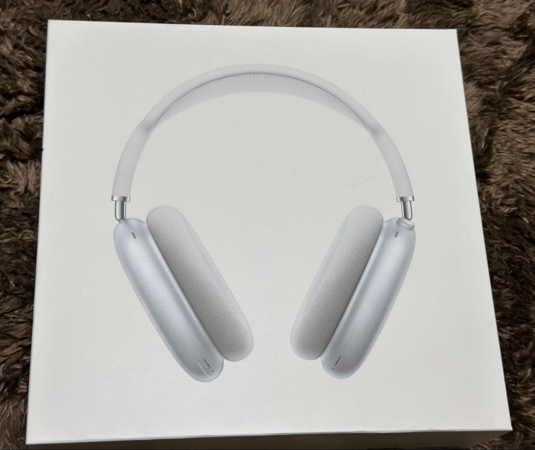 Apple Airpods Max