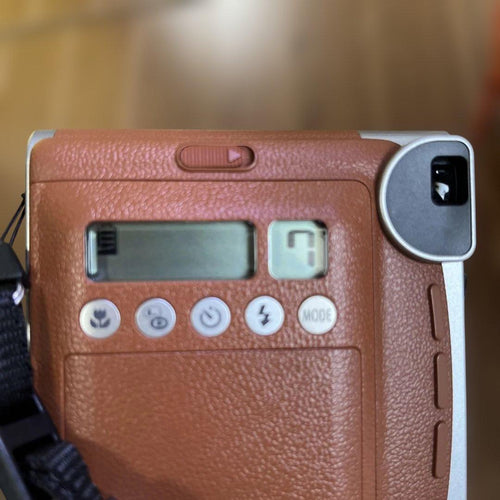 Fujifilm Instant Cameras Instax Mini 90