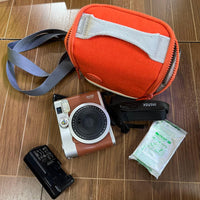Fujifilm Instant Cameras Instax Mini 90