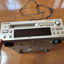 Onkyo Mini -Component C-705Tx &Md-105Tx