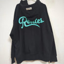 Hoodie Routes