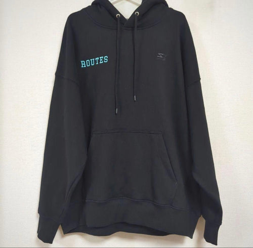 Hoodie Routes
