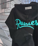 Hoodie Routes
