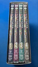 Comedy Variety Dvd Fns 4 Box