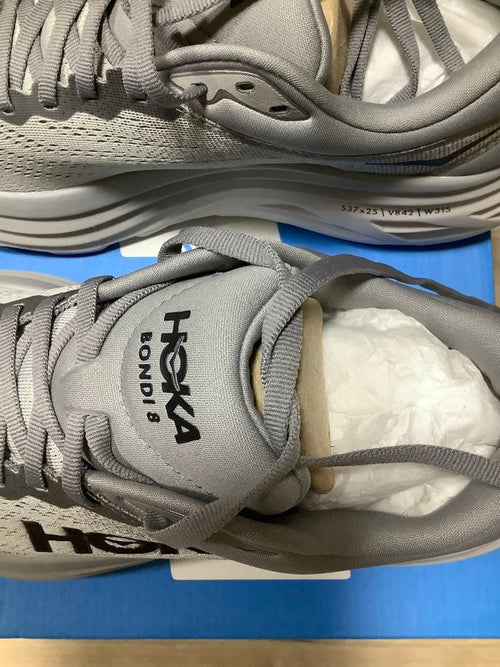 Hoka Oneone Sneakers Bondi 8 (Shms)