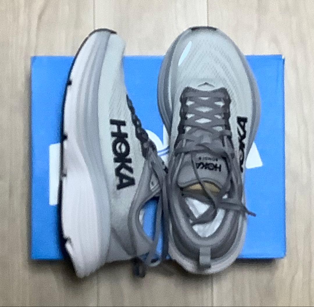 Hoka Oneone Sneakers Bondi 8 (Shms)