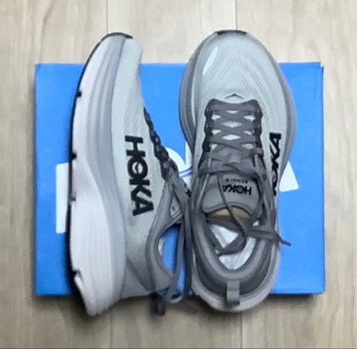 Hoka Oneone Sneakers Bondi 8 (Shms)