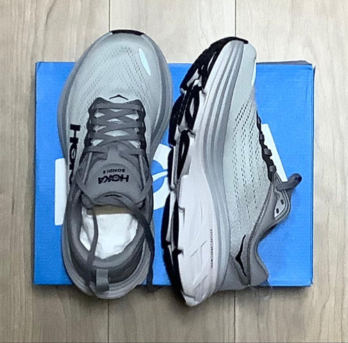 Hoka Oneone Sneakers Bondi 8 (Shms)