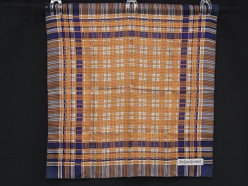 Yves Saint Laurent Others Yvessaintlaurent 100% Dn1478