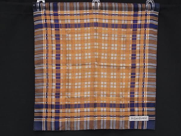Yves Saint Laurent Others Yvessaintlaurent 100% Dn1478
