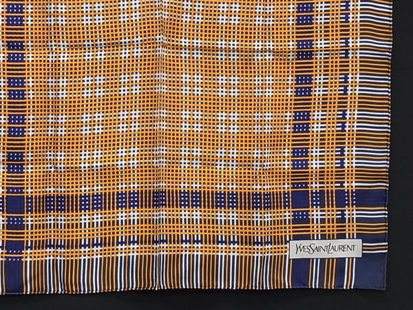 Yves Saint Laurent Others Yvessaintlaurent 100% Dn1478
