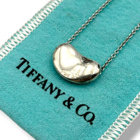 Tiffany Necklaces Sv925