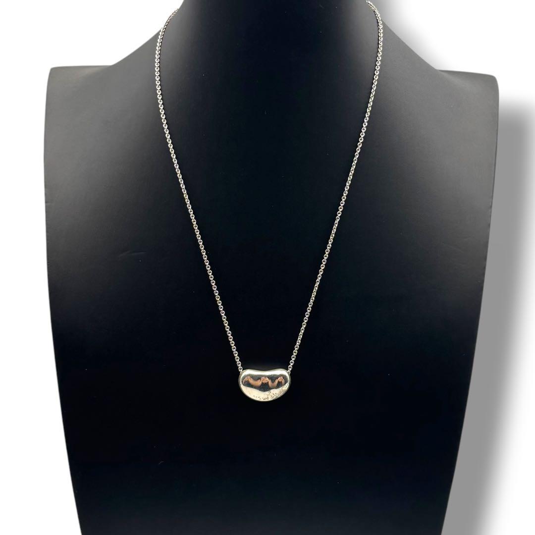 Tiffany Necklaces Sv925