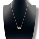 Tiffany Necklaces Sv925