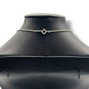 Tiffany Necklaces Sv925